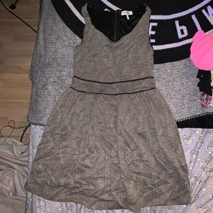 Girls Monteau Dress